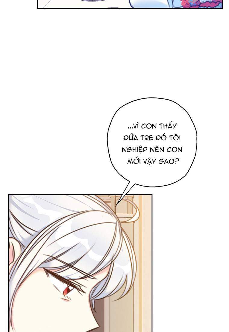 Sinh Ra Làm Con Gái Ác Nữ Chap 17 - Next Chap 18