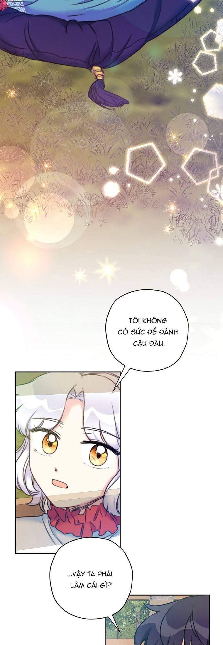 Sinh Ra Làm Con Gái Ác Nữ Chap 17 - Next Chap 18