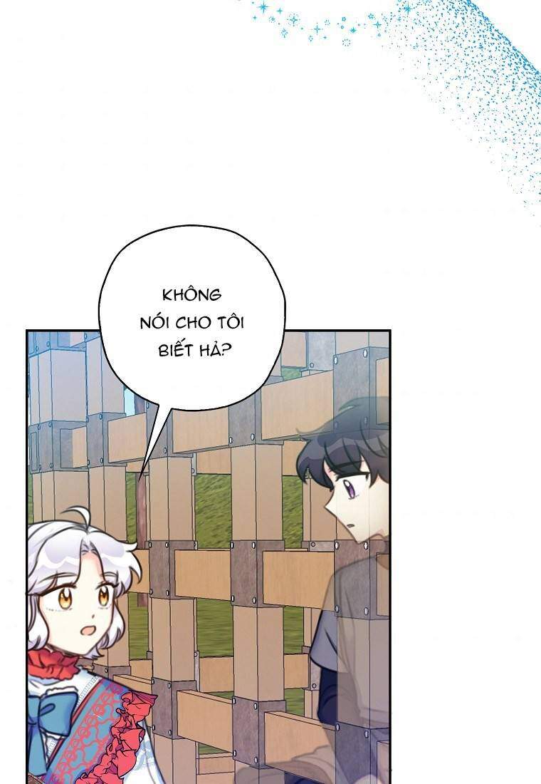 Sinh Ra Làm Con Gái Ác Nữ Chap 17 - Next Chap 18