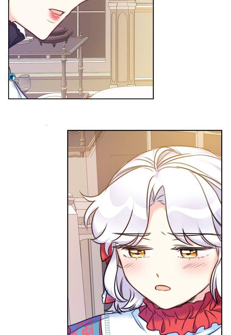 Sinh Ra Làm Con Gái Ác Nữ Chap 17 - Next Chap 18