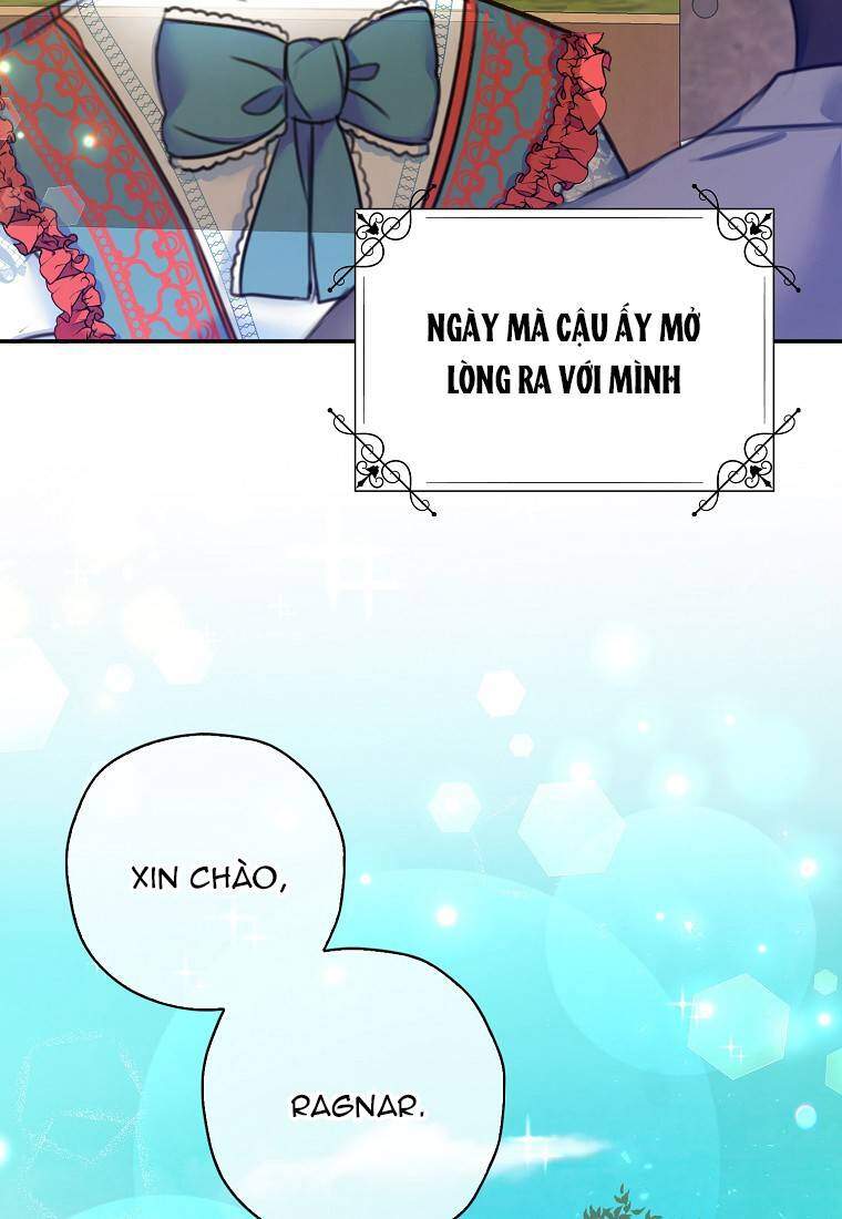Sinh Ra Làm Con Gái Ác Nữ Chap 17 - Next Chap 18