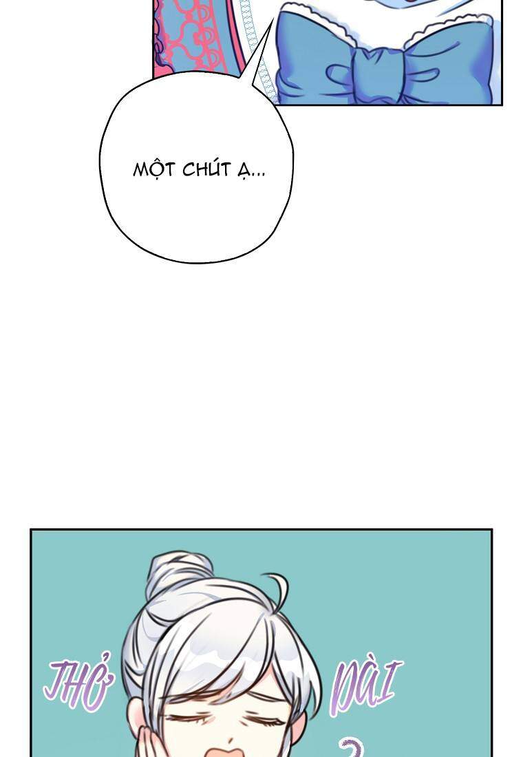 Sinh Ra Làm Con Gái Ác Nữ Chap 17 - Next Chap 18