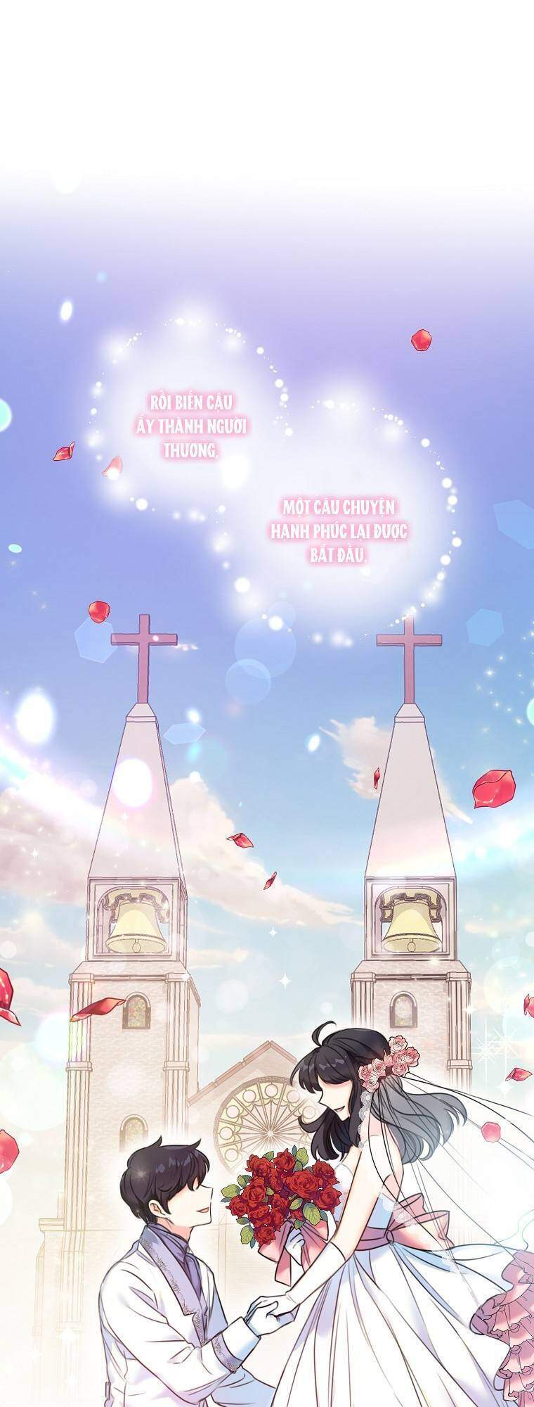 Sinh Ra Làm Con Gái Ác Nữ Chap 4 - Next Chap 5