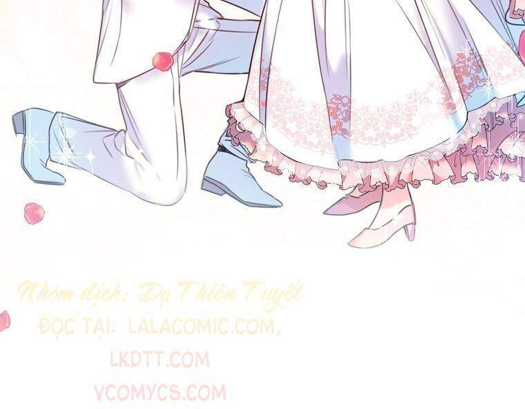 Sinh Ra Làm Con Gái Ác Nữ Chap 4 - Next Chap 5