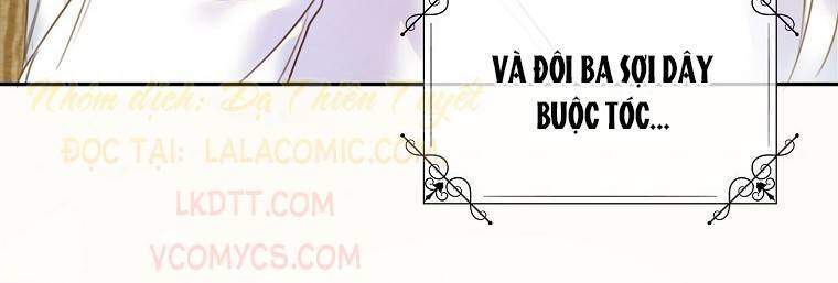 Sinh Ra Làm Con Gái Ác Nữ Chap 4 - Next Chap 5