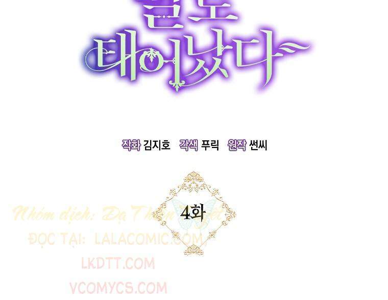 Sinh Ra Làm Con Gái Ác Nữ Chap 4 - Next Chap 5
