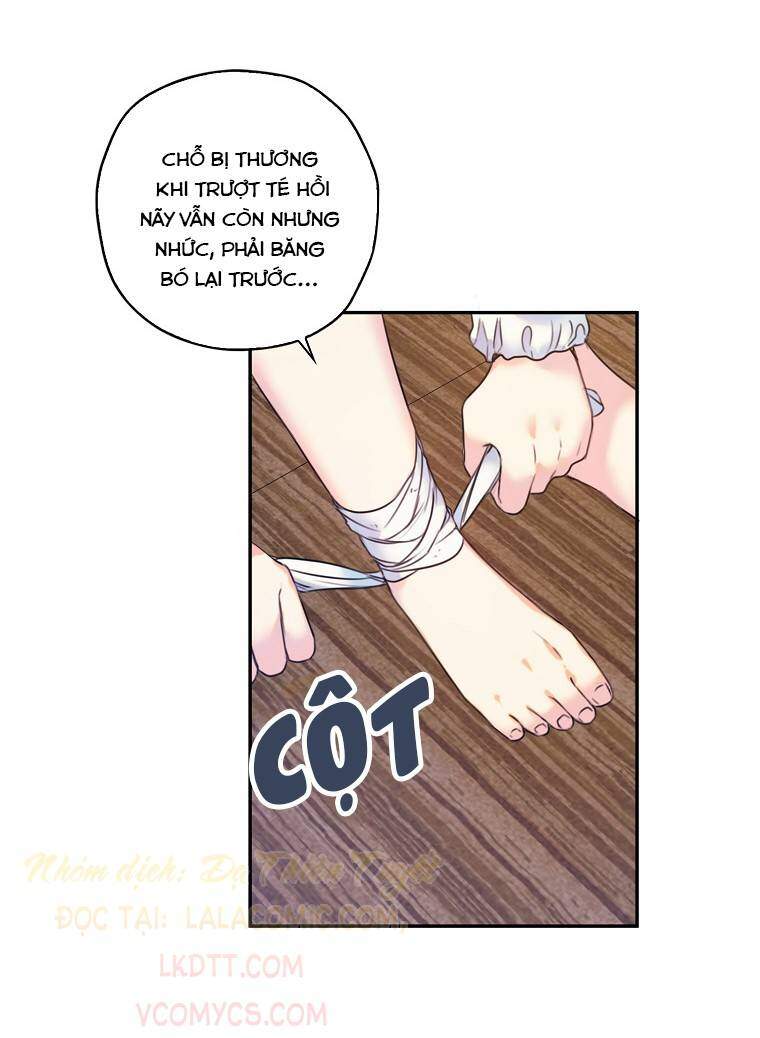 Sinh Ra Làm Con Gái Ác Nữ Chap 4 - Next Chap 5