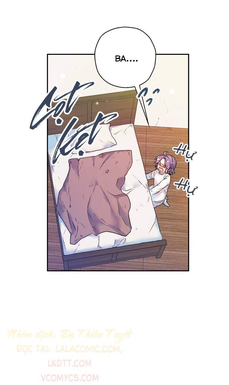 Sinh Ra Làm Con Gái Ác Nữ Chap 4 - Next Chap 5