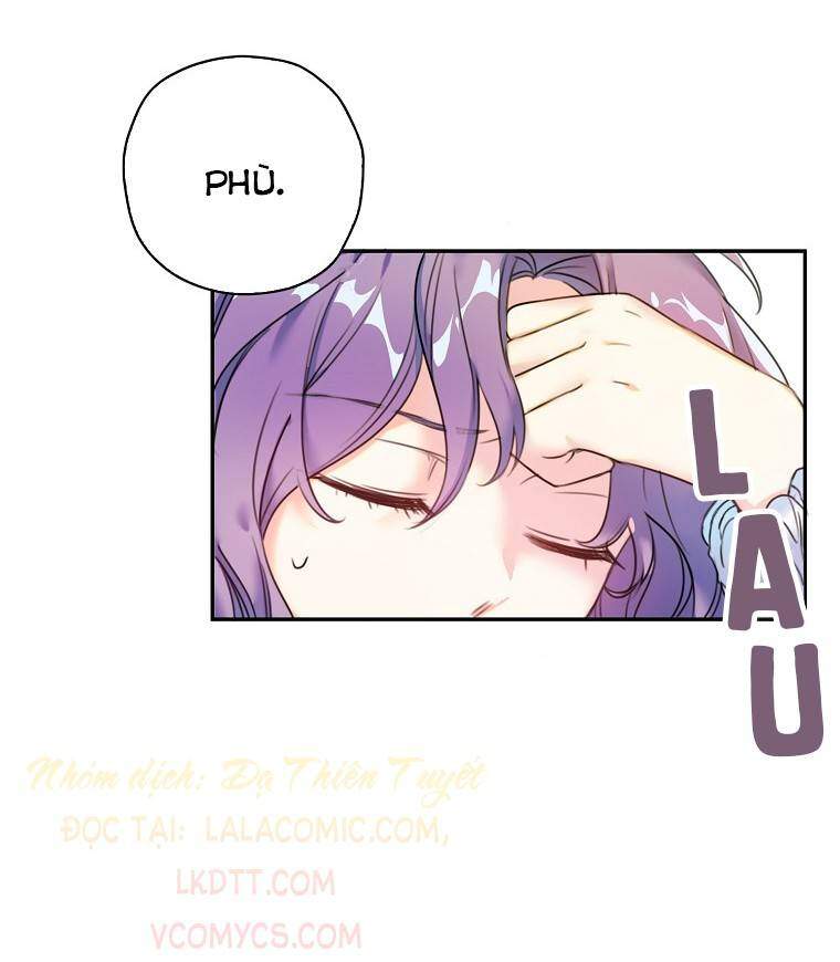 Sinh Ra Làm Con Gái Ác Nữ Chap 4 - Next Chap 5