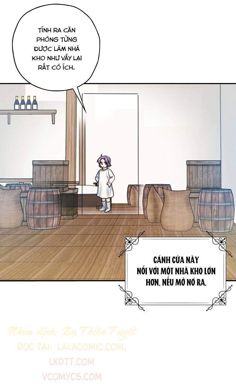 Sinh Ra Làm Con Gái Ác Nữ Chap 4 - Next Chap 5