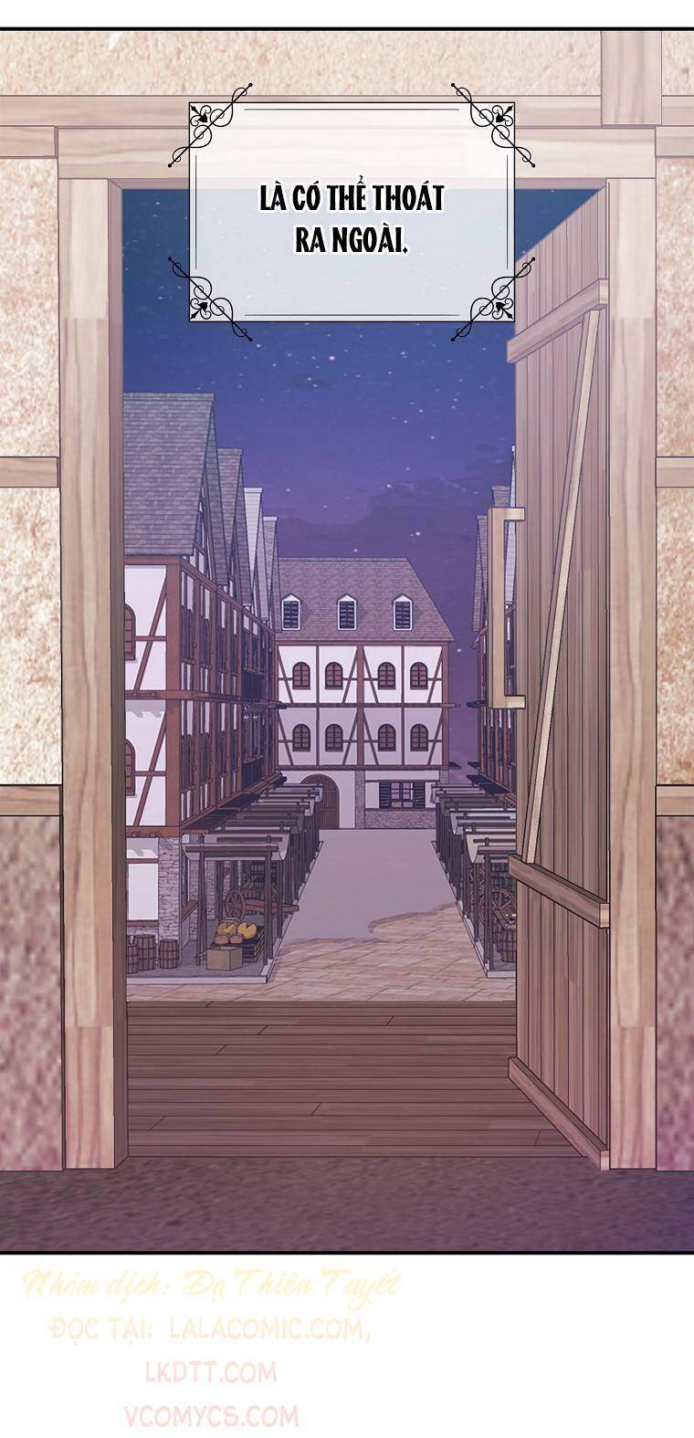 Sinh Ra Làm Con Gái Ác Nữ Chap 4 - Next Chap 5