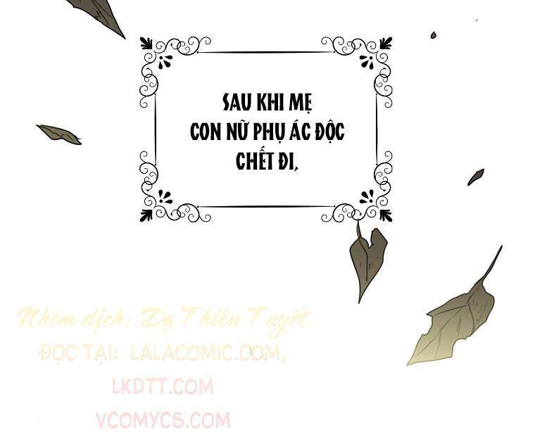 Sinh Ra Làm Con Gái Ác Nữ Chap 4 - Next Chap 5
