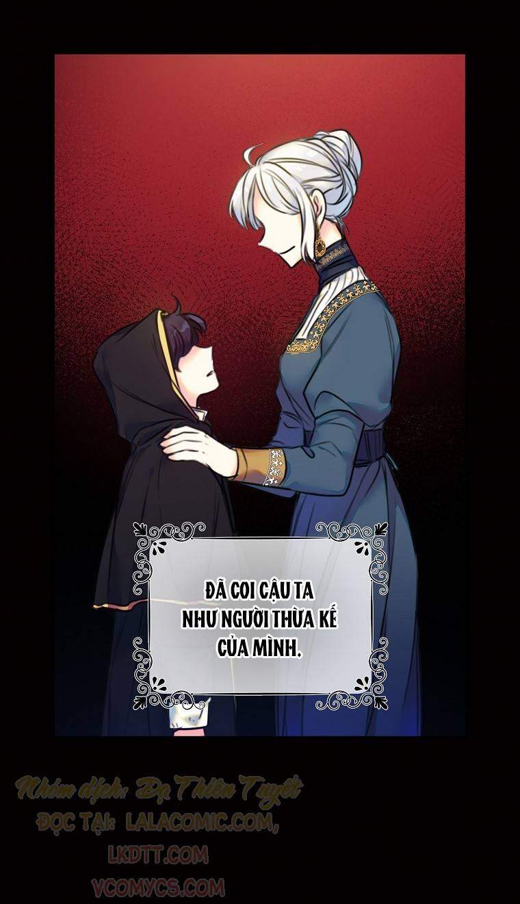 Sinh Ra Làm Con Gái Ác Nữ Chap 4 - Next Chap 5