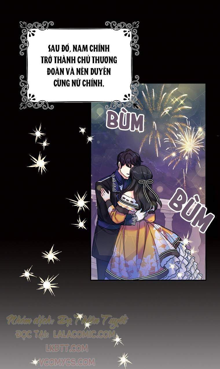 Sinh Ra Làm Con Gái Ác Nữ Chap 4 - Next Chap 5