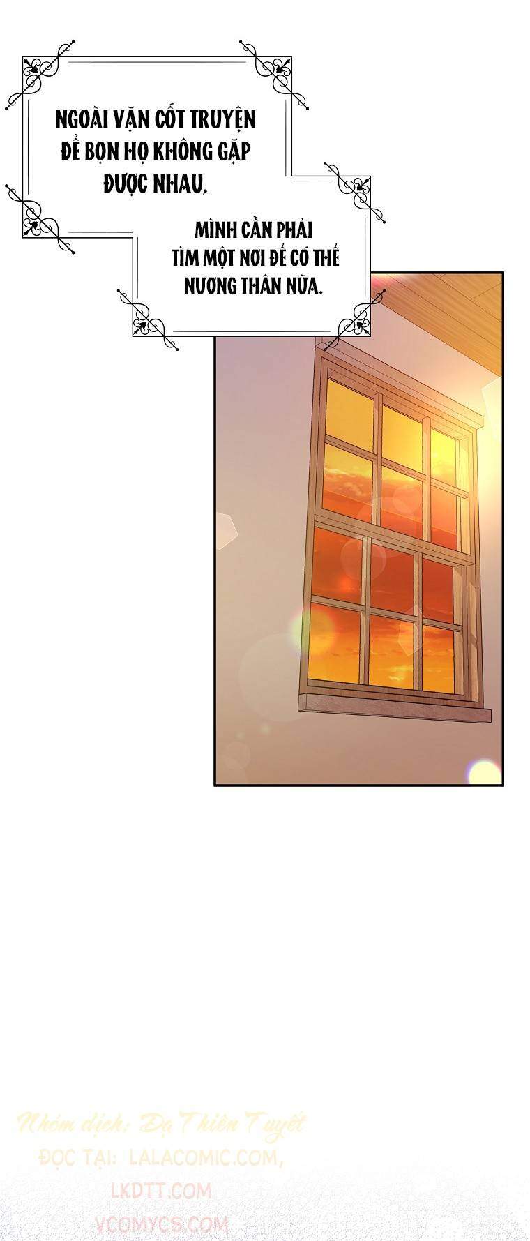 Sinh Ra Làm Con Gái Ác Nữ Chap 4 - Next Chap 5