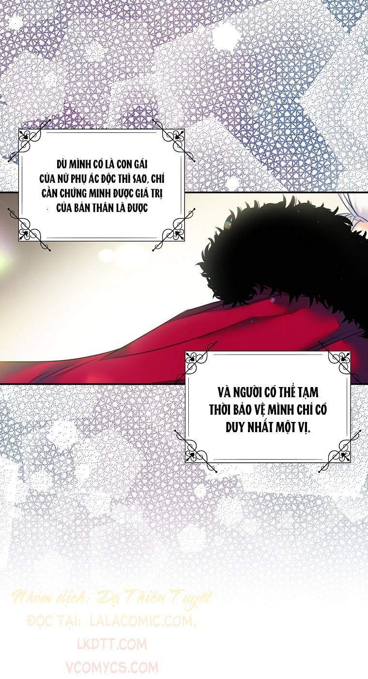 Sinh Ra Làm Con Gái Ác Nữ Chap 4 - Next Chap 5