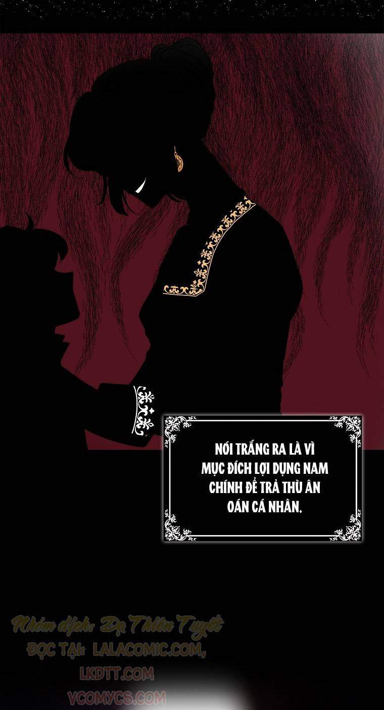 Sinh Ra Làm Con Gái Ác Nữ Chap 4 - Next Chap 5