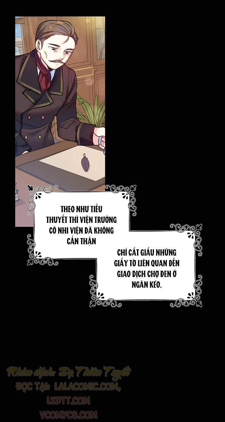 Sinh Ra Làm Con Gái Ác Nữ Chap 4 - Next Chap 5