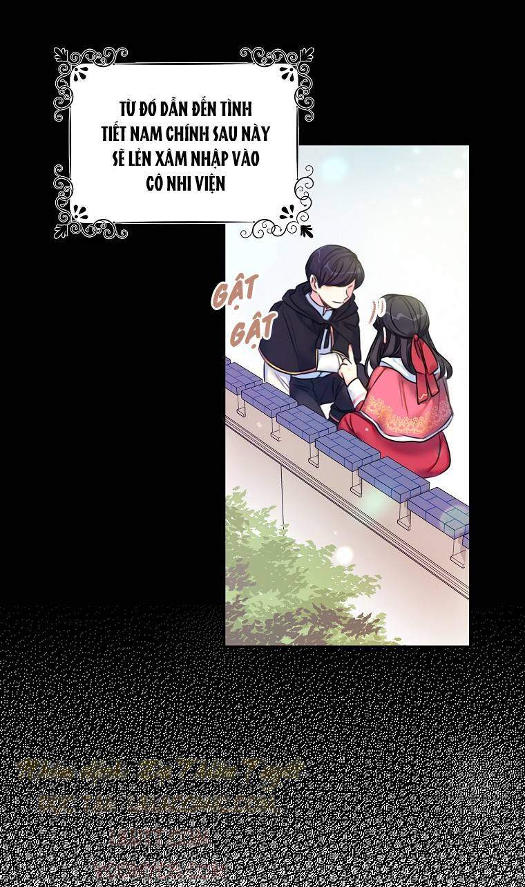 Sinh Ra Làm Con Gái Ác Nữ Chap 4 - Next Chap 5