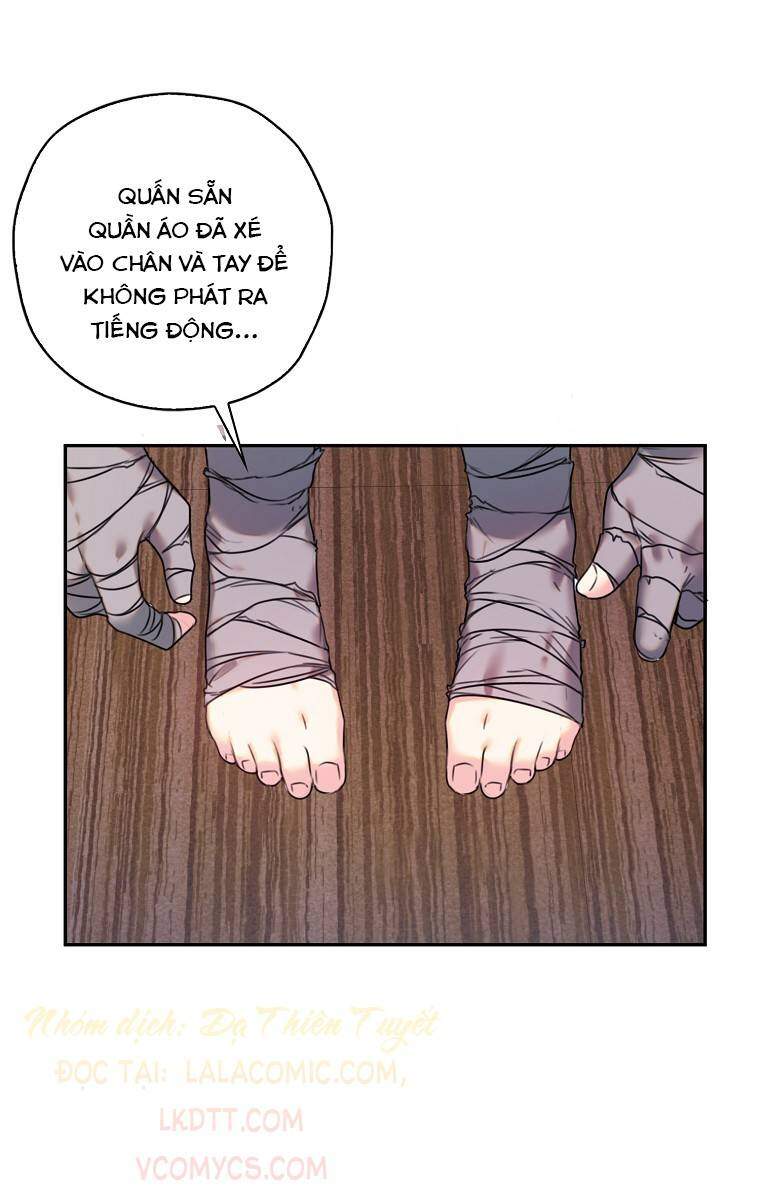 Sinh Ra Làm Con Gái Ác Nữ Chap 4 - Next Chap 5