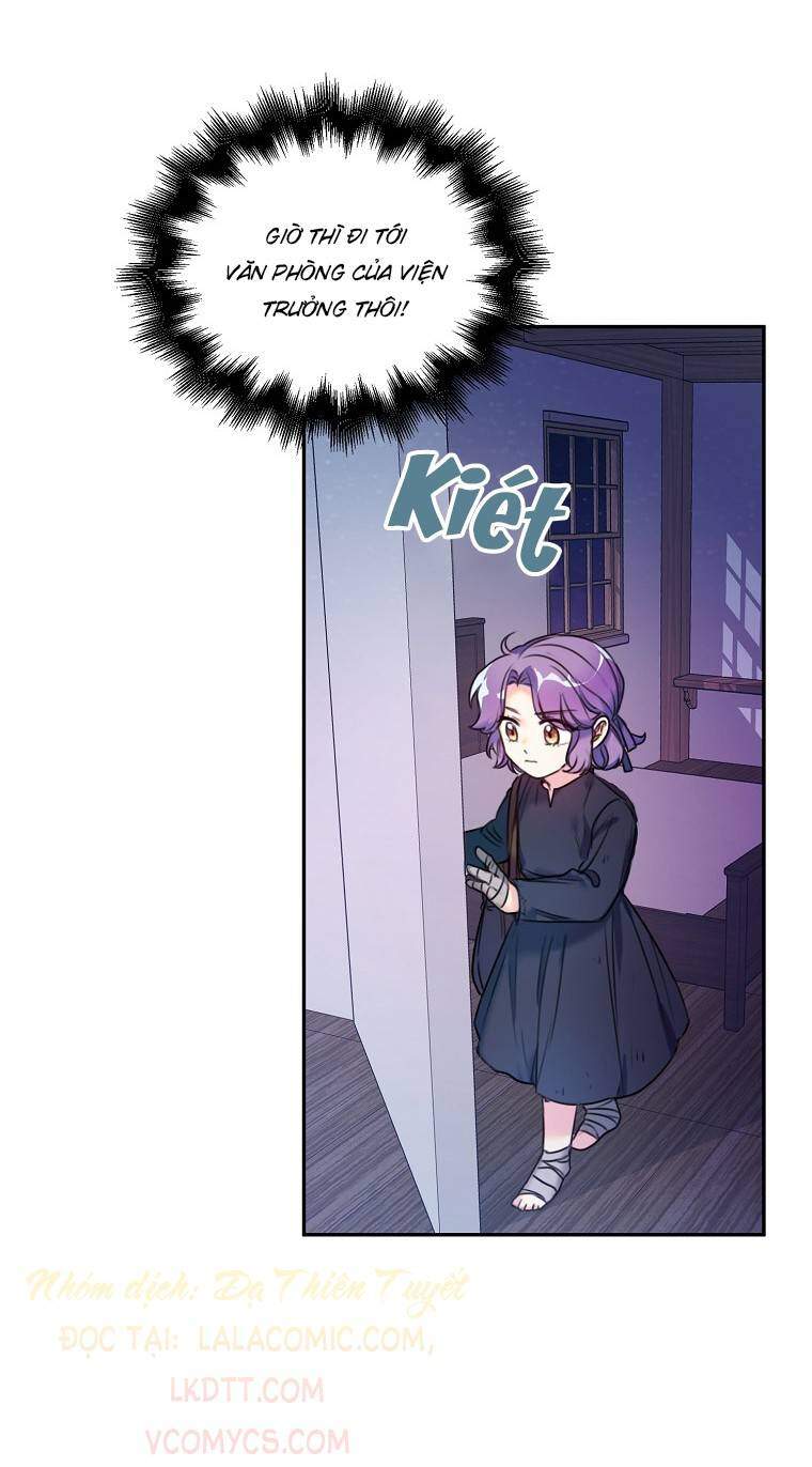 Sinh Ra Làm Con Gái Ác Nữ Chap 4 - Next Chap 5