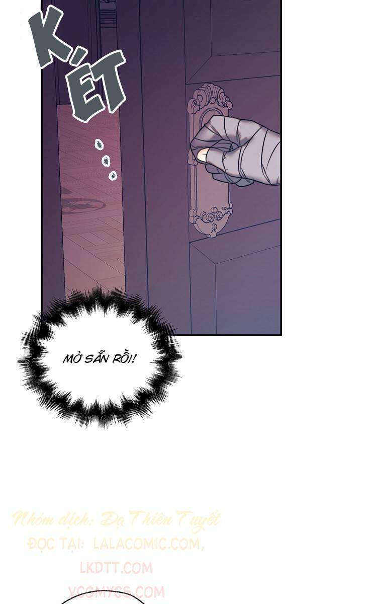 Sinh Ra Làm Con Gái Ác Nữ Chap 4 - Next Chap 5