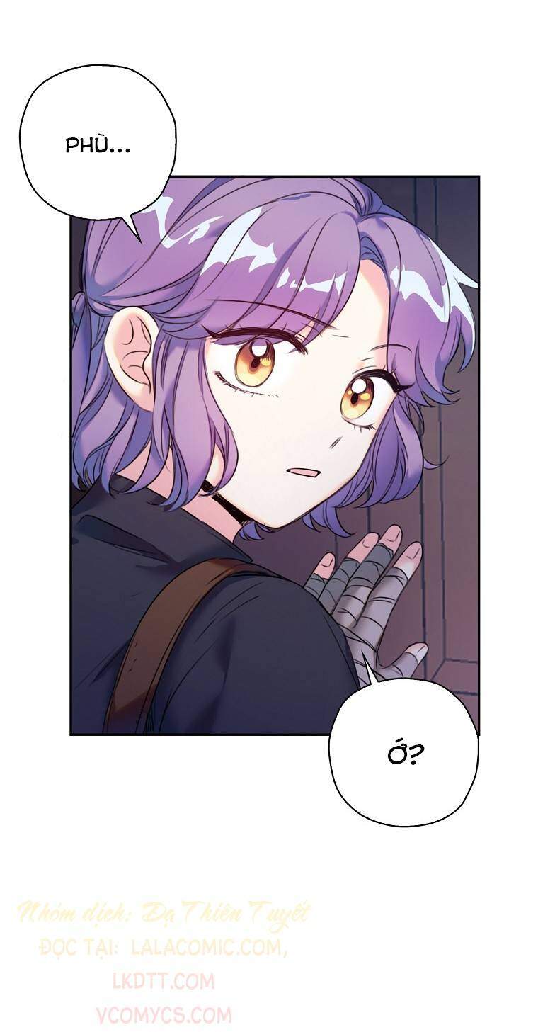 Sinh Ra Làm Con Gái Ác Nữ Chap 4 - Next Chap 5