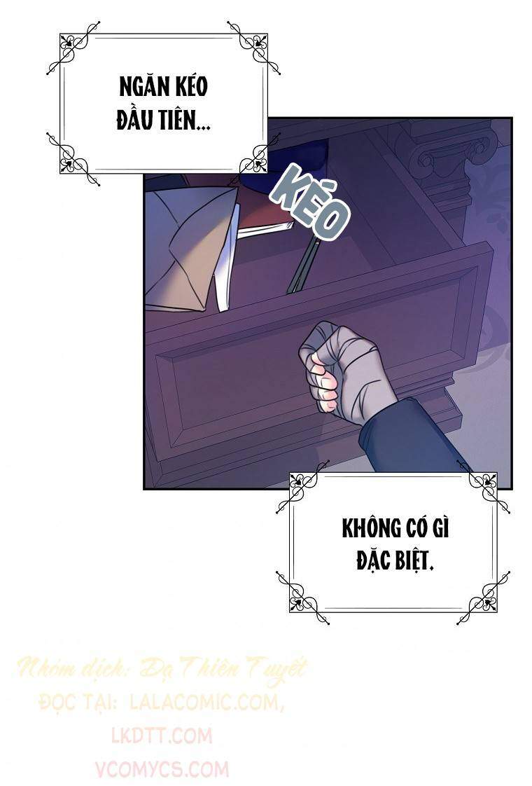 Sinh Ra Làm Con Gái Ác Nữ Chap 4 - Next Chap 5