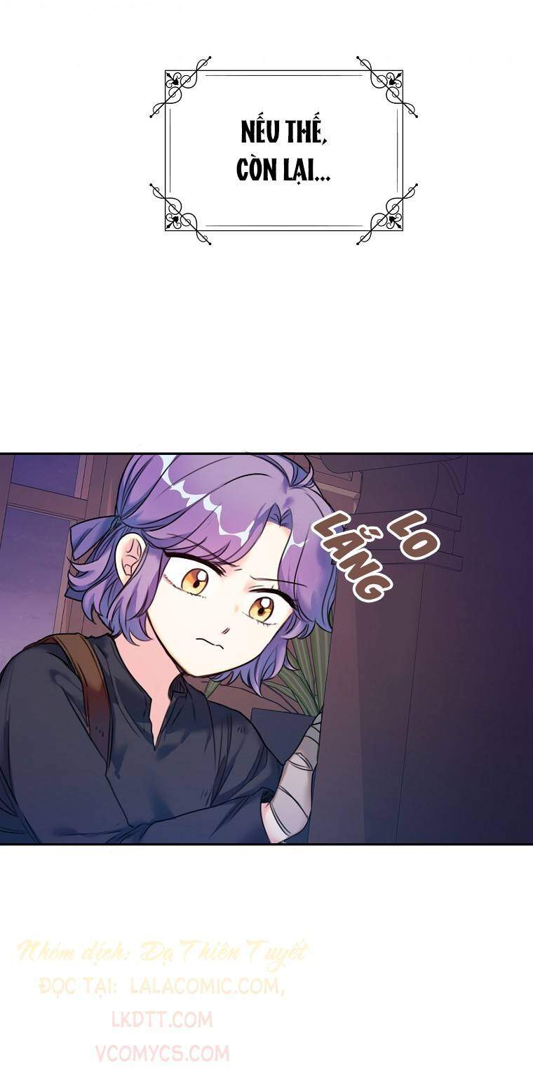 Sinh Ra Làm Con Gái Ác Nữ Chap 4 - Next Chap 5
