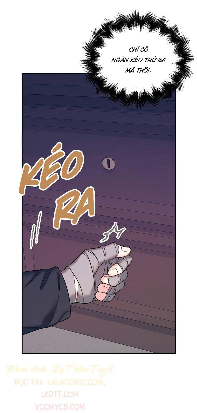Sinh Ra Làm Con Gái Ác Nữ Chap 4 - Next Chap 5