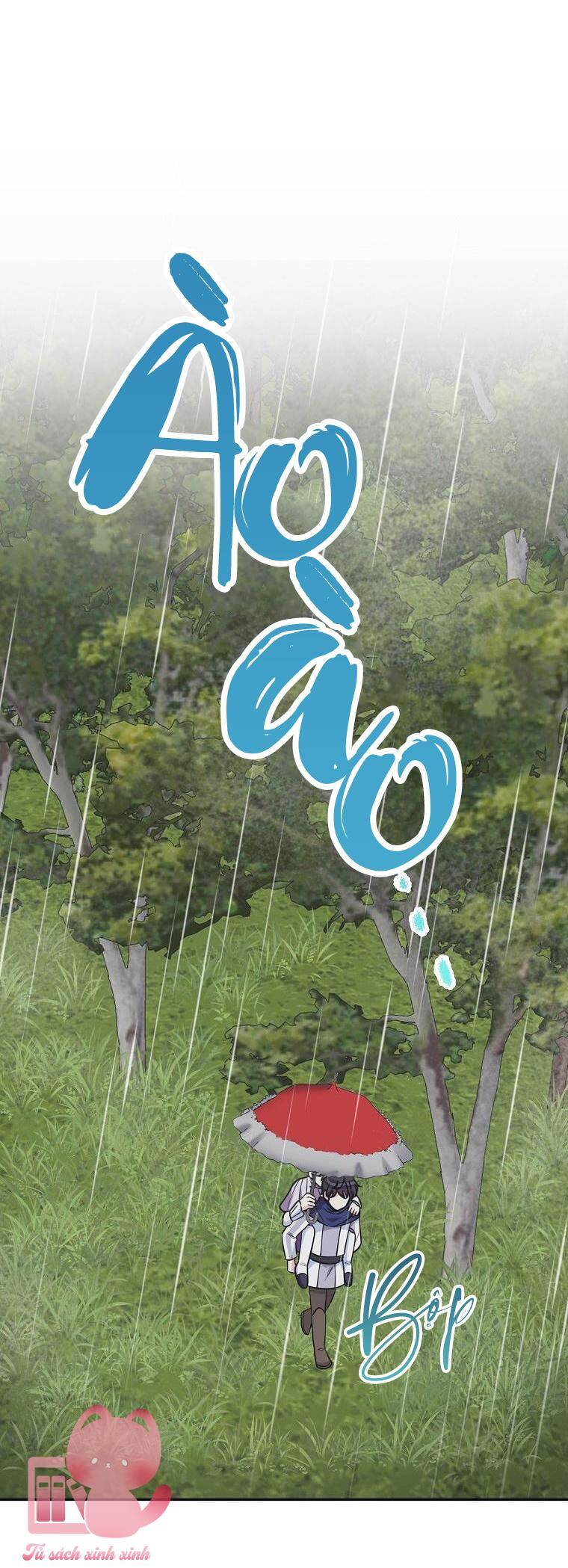 Sinh Ra Làm Con Gái Ác Nữ Chap 45 - Next Chap 46