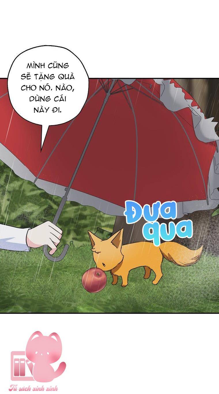 Sinh Ra Làm Con Gái Ác Nữ Chap 45 - Next Chap 46