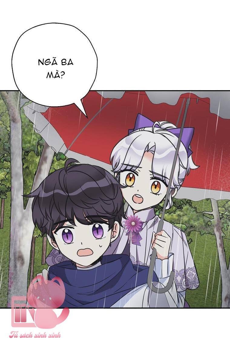 Sinh Ra Làm Con Gái Ác Nữ Chap 45 - Next Chap 46