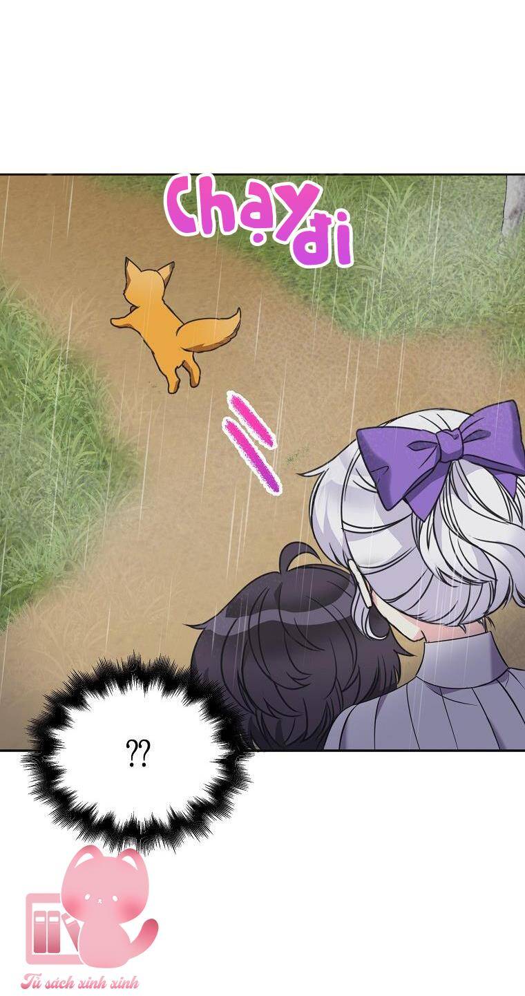 Sinh Ra Làm Con Gái Ác Nữ Chap 45 - Next Chap 46
