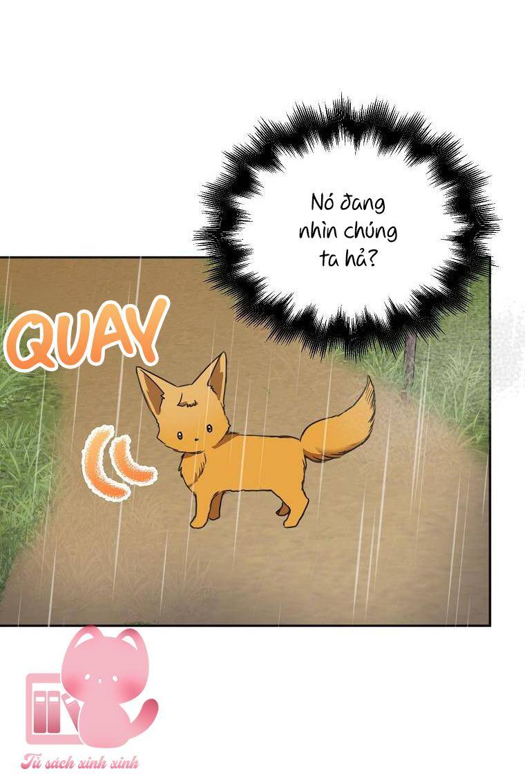 Sinh Ra Làm Con Gái Ác Nữ Chap 45 - Next Chap 46