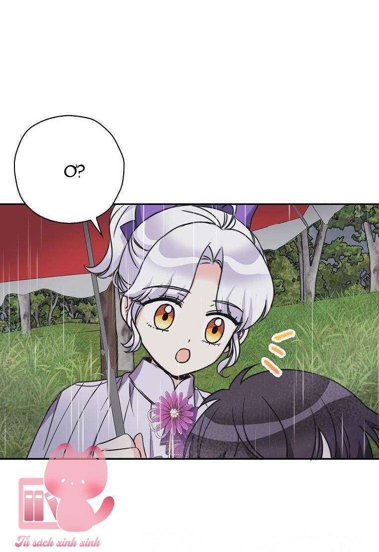 Sinh Ra Làm Con Gái Ác Nữ Chap 45 - Next Chap 46
