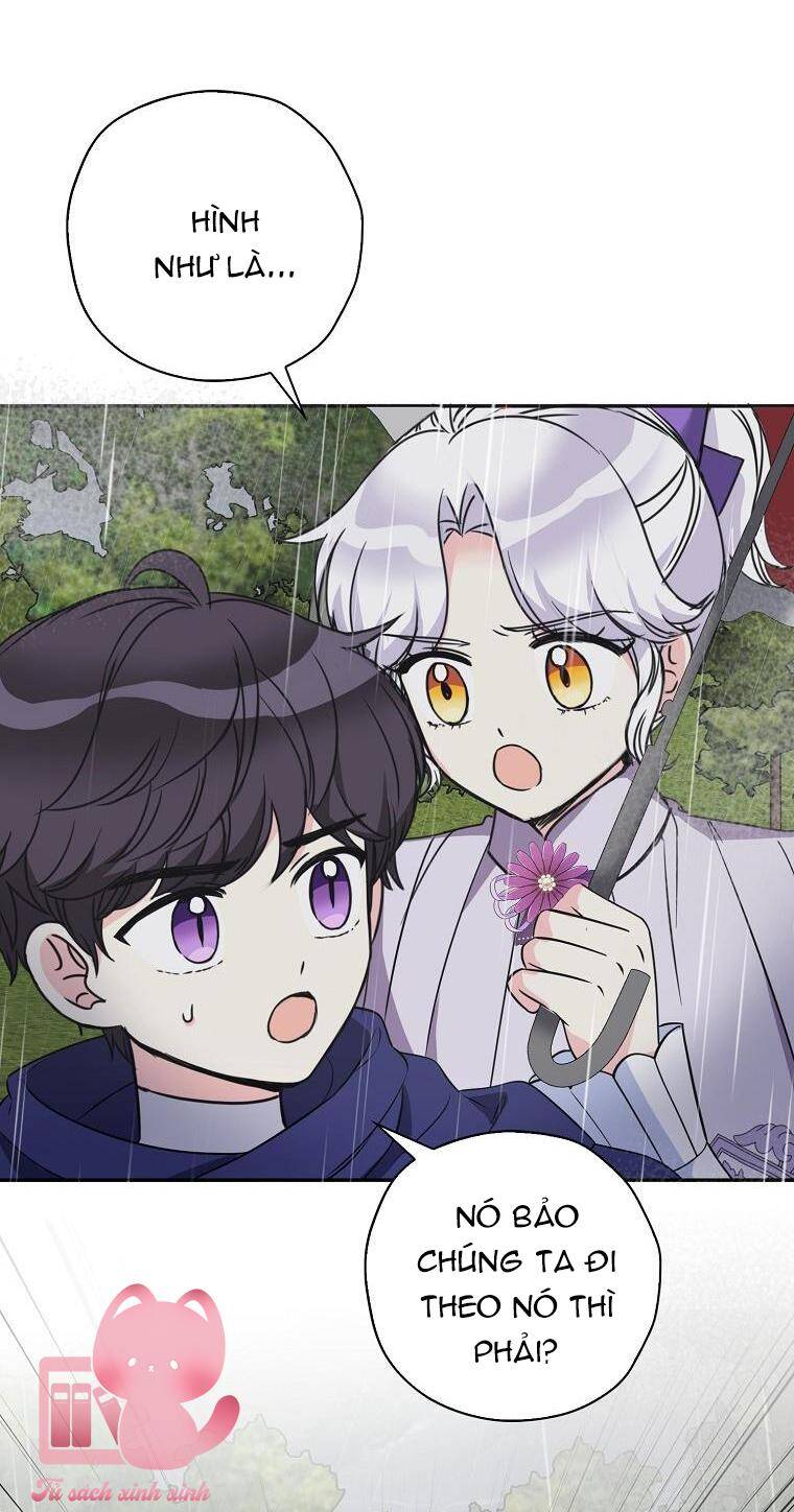 Sinh Ra Làm Con Gái Ác Nữ Chap 45 - Next Chap 46