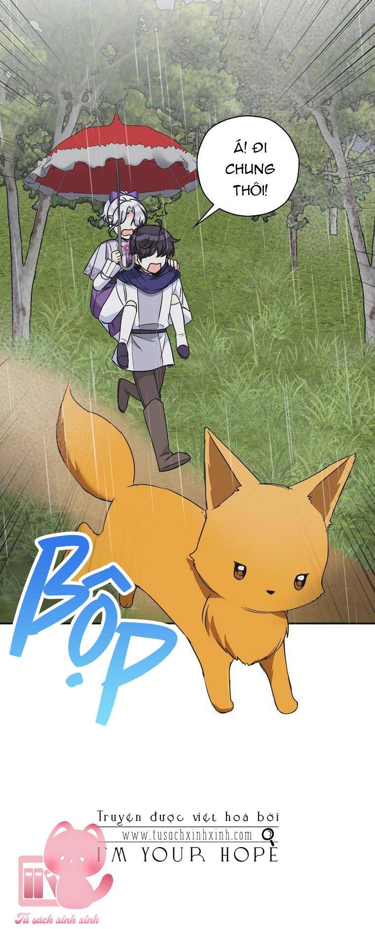 Sinh Ra Làm Con Gái Ác Nữ Chap 45 - Next Chap 46