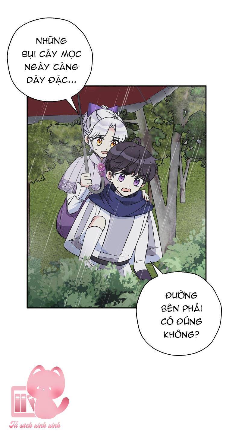 Sinh Ra Làm Con Gái Ác Nữ Chap 45 - Next Chap 46