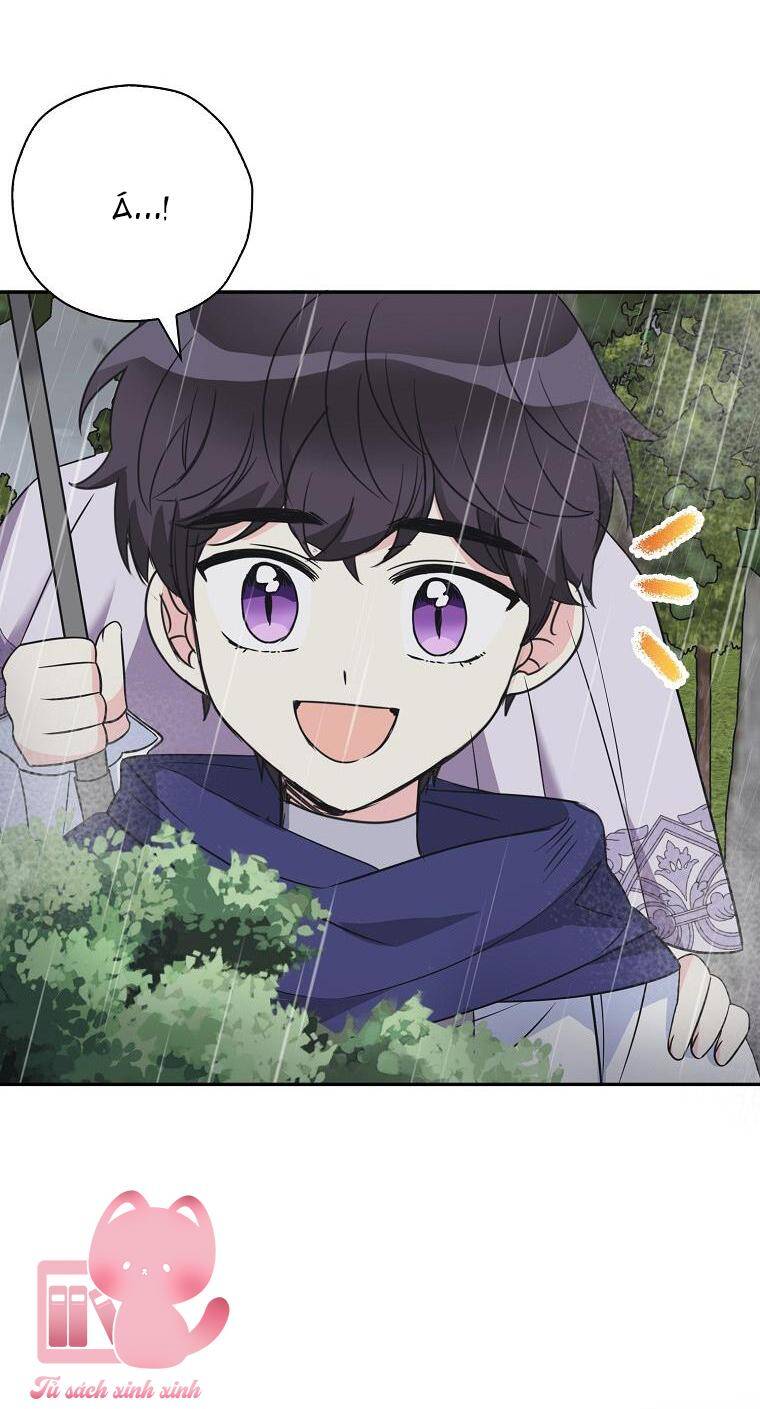 Sinh Ra Làm Con Gái Ác Nữ Chap 45 - Next Chap 46