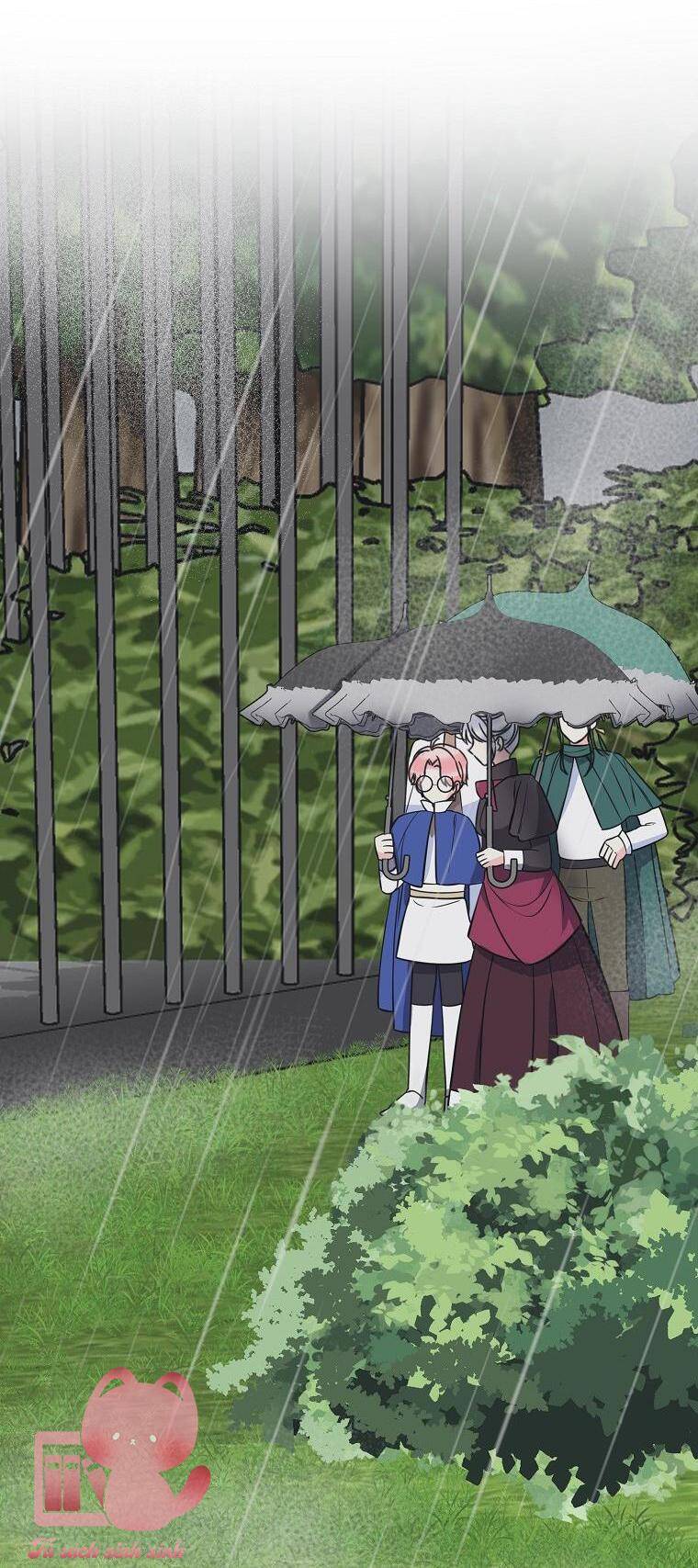 Sinh Ra Làm Con Gái Ác Nữ Chap 45 - Next Chap 46