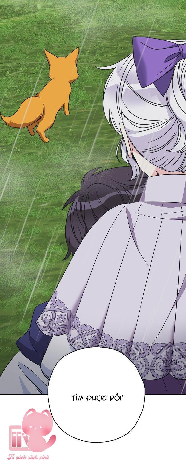 Sinh Ra Làm Con Gái Ác Nữ Chap 45 - Next Chap 46