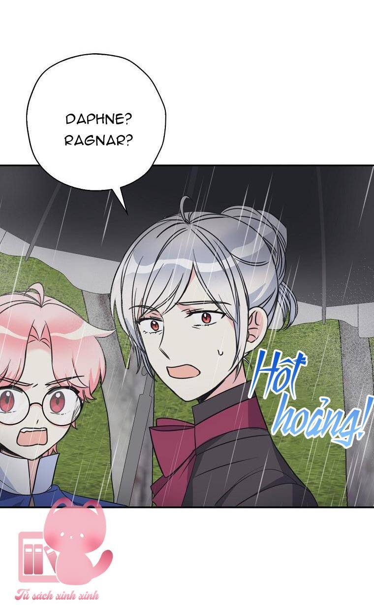 Sinh Ra Làm Con Gái Ác Nữ Chap 45 - Next Chap 46