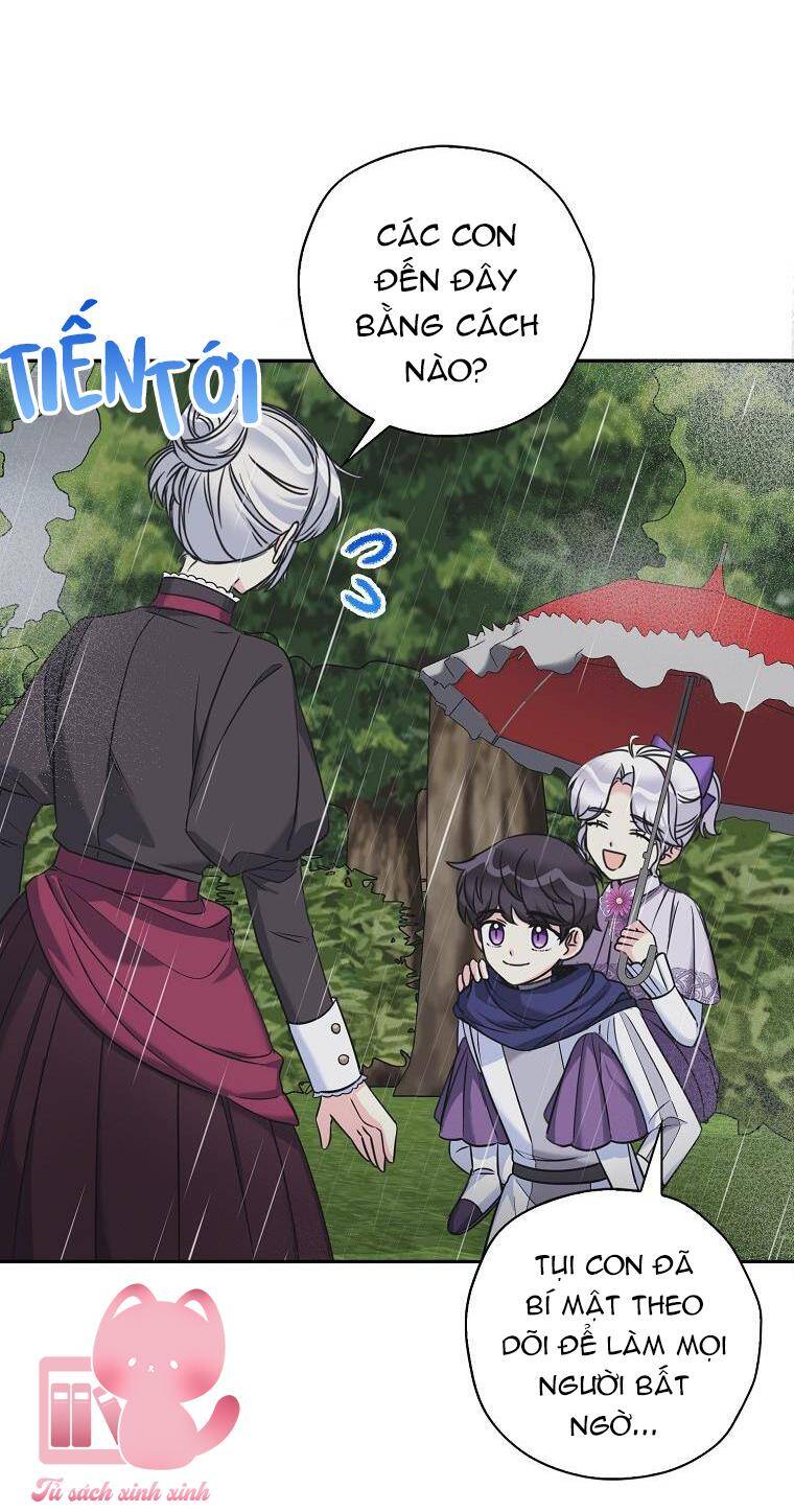Sinh Ra Làm Con Gái Ác Nữ Chap 45 - Next Chap 46