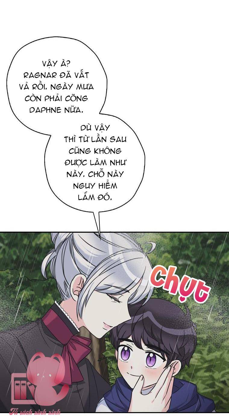 Sinh Ra Làm Con Gái Ác Nữ Chap 45 - Next Chap 46