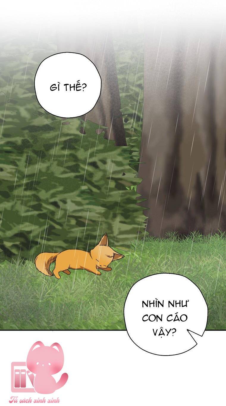 Sinh Ra Làm Con Gái Ác Nữ Chap 45 - Next Chap 46
