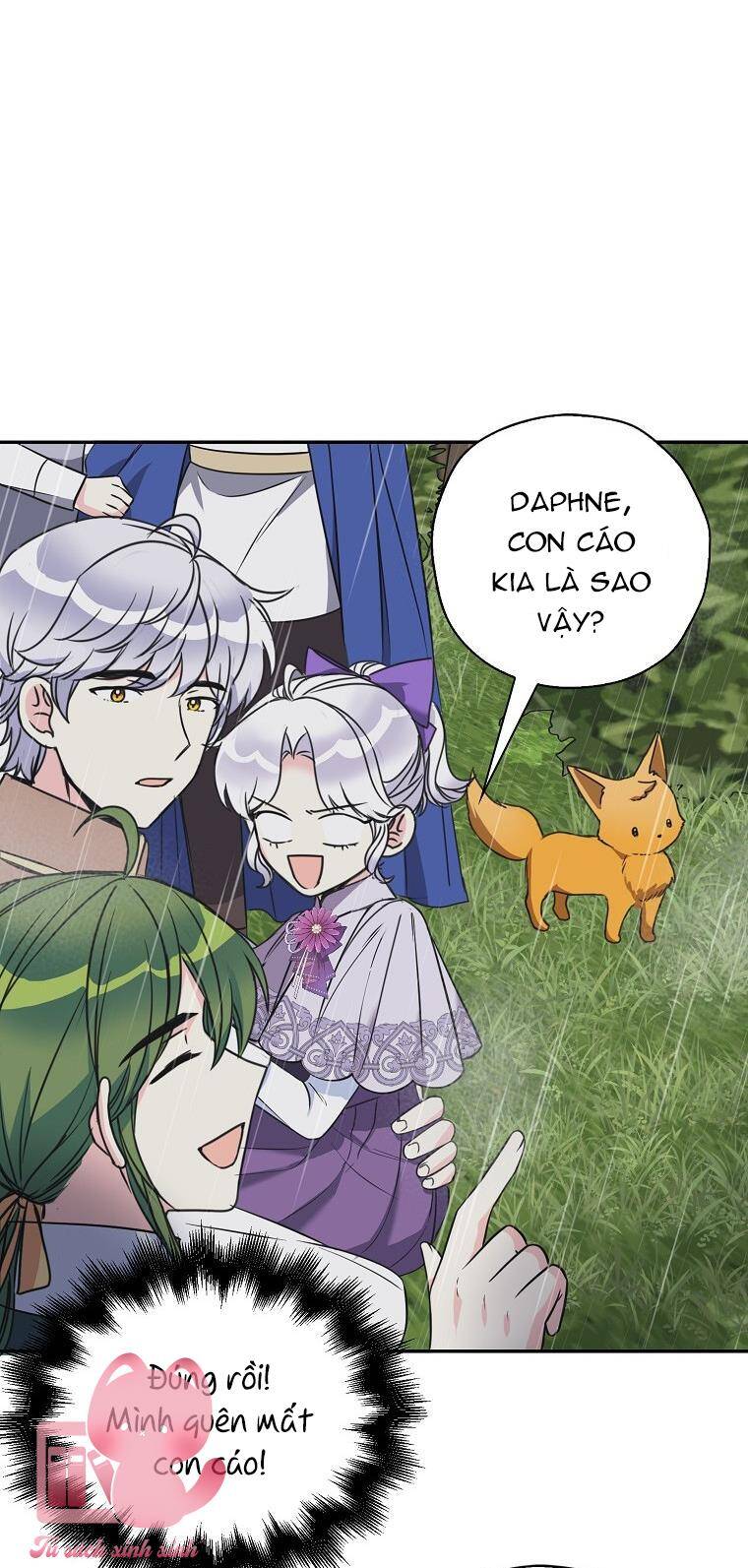 Sinh Ra Làm Con Gái Ác Nữ Chap 45 - Next Chap 46