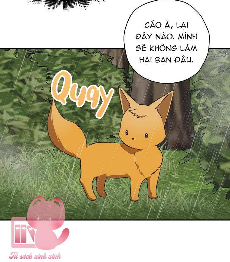 Sinh Ra Làm Con Gái Ác Nữ Chap 45 - Next Chap 46