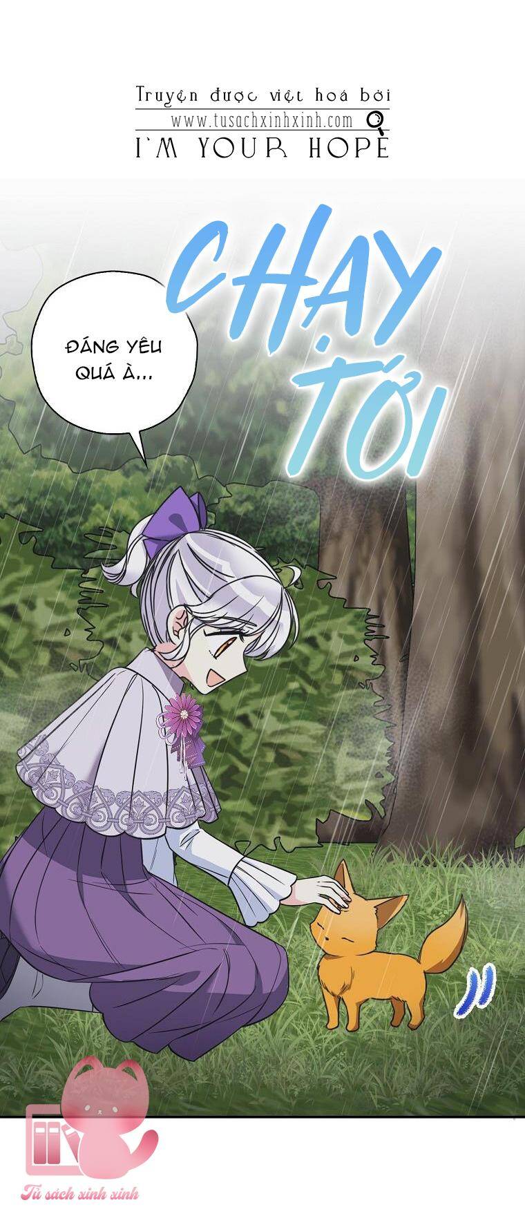Sinh Ra Làm Con Gái Ác Nữ Chap 45 - Next Chap 46