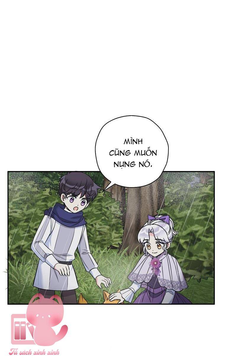 Sinh Ra Làm Con Gái Ác Nữ Chap 45 - Next Chap 46